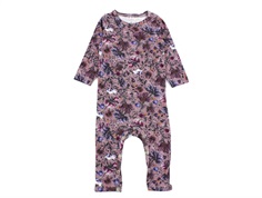 Name It jet stream top flowers